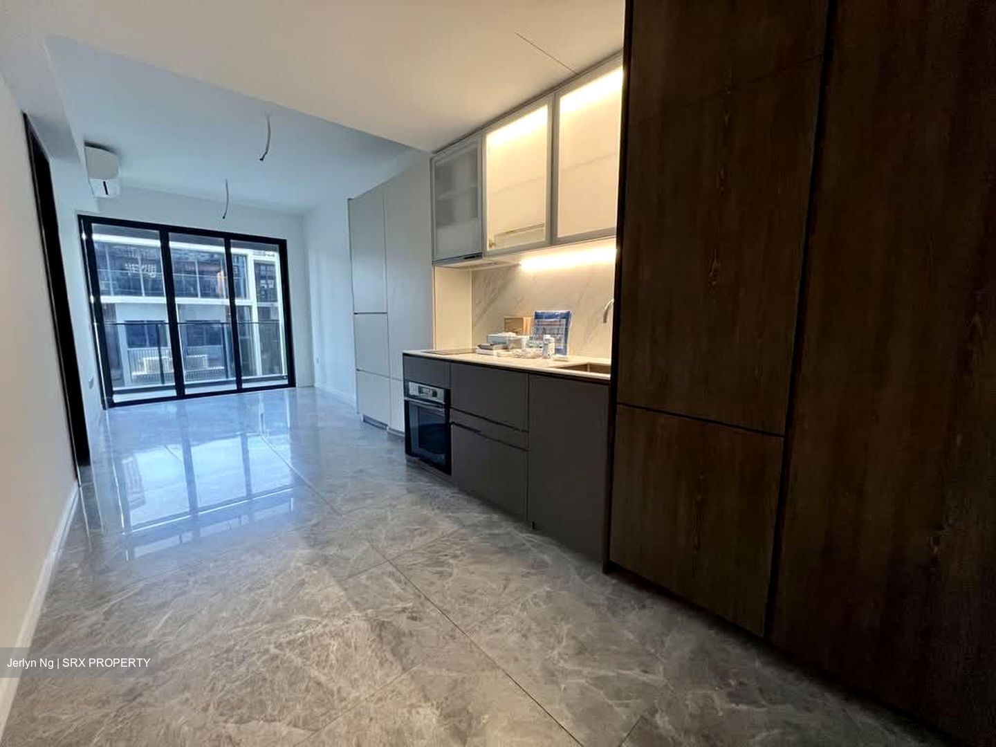 The M (D7), Apartment #604401141